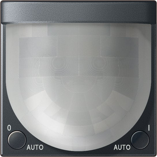 Jung - Bussystem-Bewegungsmelder KNX Automatik-Schalter A 3281 ANM 2,20m Standard