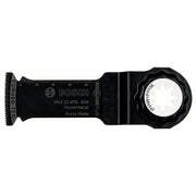 Bosch - Blatt für Oszillierer Tauchsägebl Starlock 2609256D54 PAIZ 32 APB,60x32mm