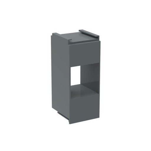 ABB Stotz S&J - Zubehör/Ersatzteile für Niederspannungs-Schalttechnik A-meter Gehäuse AMH-ZLBM/ZHBM00-48 Gr.48x48mm