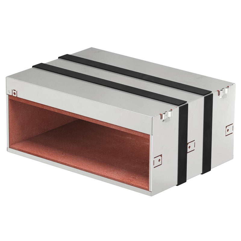 OBO Bettermann - Brandabschottung Brandschutzbox PMB 140-4 A2 vierseitig