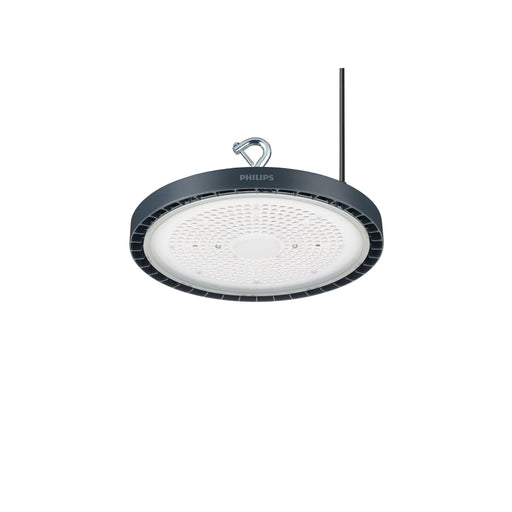 Philips Lighting - Hallen-Reflektorleuchte LED-Hallenstrahler BY121P G5 #95598100 840, DALI