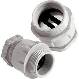 Lapp Zubehör - Kabelverschraubung SKINDICHT-SVFK-M-25/16 52107900 − 25 Stück