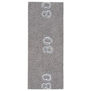 Bosch - Schleifgitter Schleifgitter, 93 x 230 2608608N25 mm, K80, 5er-Pack
