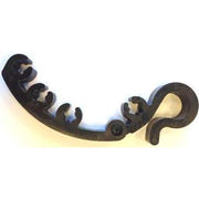 Danfoss - Zubehör/Ersatzteile für Heizbänder Dachrinnenhalter 140F1511 (VE25) Kunststoff, m.Gelenk