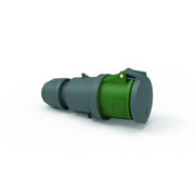 Bals Elektrotech - CEE-Kupplung (IEC 60309) Kupplung 31257 IP44