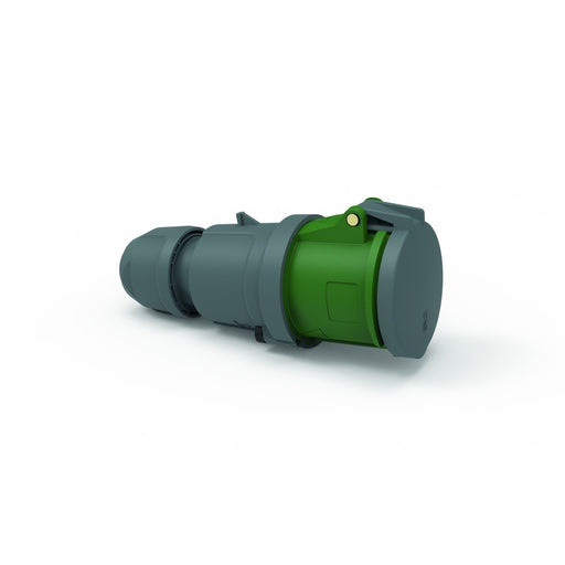 Bals Elektrotech - CEE-Kupplung (IEC 60309) Kupplung 31257 IP44