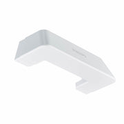 Philips Lighting - Mechanisches Zubehör/Ersatzteile für Leuchten Endkappe SP340Z EP WH weiß