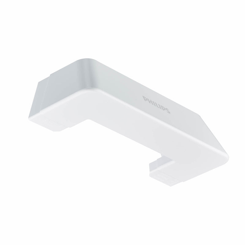 Philips Lighting - Mechanisches Zubehör/Ersatzteile für Leuchten Endkappe SP340Z EP WH weiß