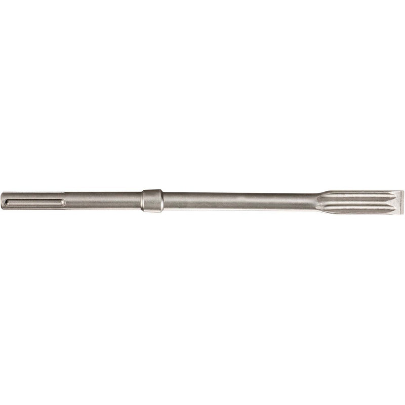 Metabowerke - Maschinenmeißel SDS-max Flachmeißel 629181000 prof. prem. 400x25mm