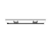 RZB - Mechanisches Zubehör/Ersatzteile für Leuchten Montageelement 982190.052 weiß