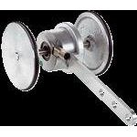 Sick - Drehgeber Messrad-Encoder DUV60E-D2KFWDAA