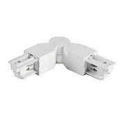 Brumberg Leuchten - Stromschiene Flexibler Verbinder 88134070 weiß