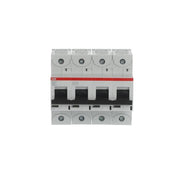 ABB Stotz S&J - Lasttrennschalter S804PV-SD63 63A, 4-polig