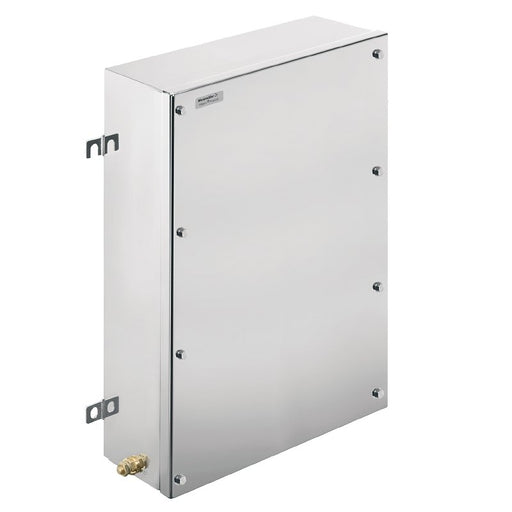 Weidmüller - Gehäuse/Schrank für Explosionsschutz Gehäuse KTB FS 553515 S4E4 350x550x150mm,elekt