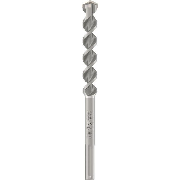 Bosch - Bohrer PRO SDS max-4 2608685870 Hammerbohrer 28 x