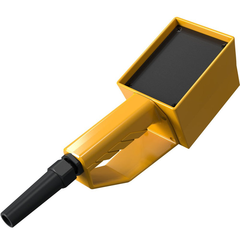 Rose System - Elektronik-Leergehäuse Gehäuse Pilot 130 292130000 85x130