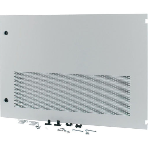 Eaton - Tür/Bedientableau (Schaltschrank) Feldbreite Tür belüftet XTSZDSQV3R-H700W1000 HxB=700x1000mm
