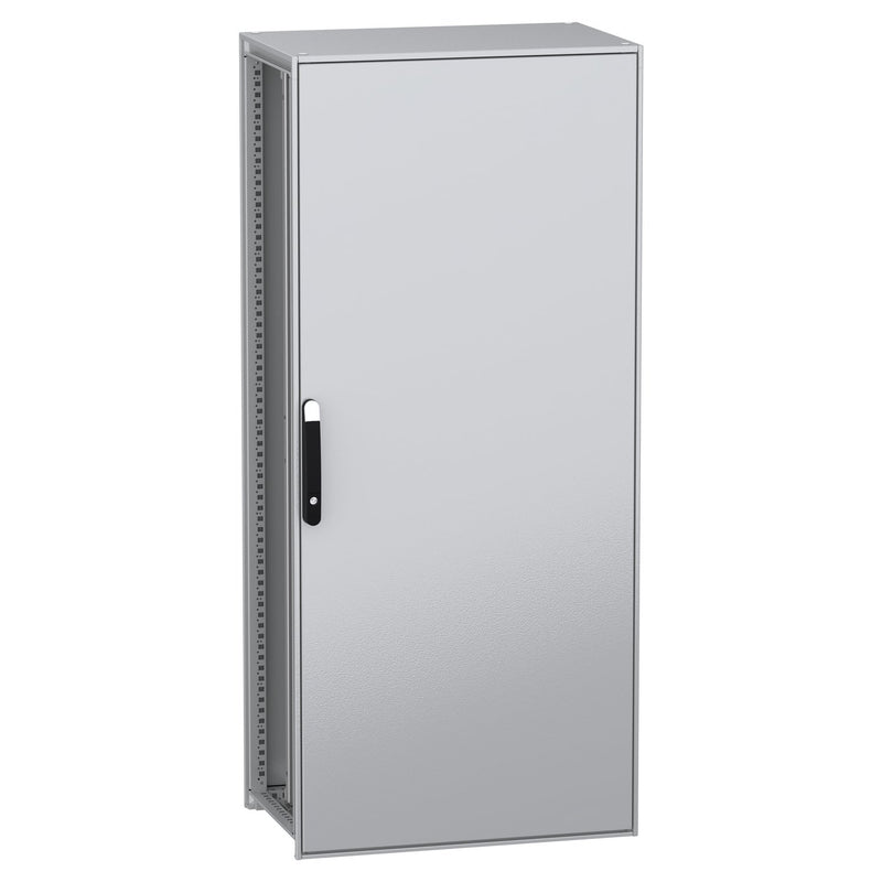 Schneider Electric - Gehäuse/Schaltschrank (leer) Standgehäuse elektrisch NSYSFN18850P PanelSeT SFN
