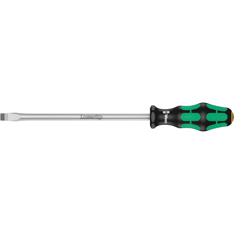 Wera - Schlitz-Schraubendreher 110104 1,6x10x200mm