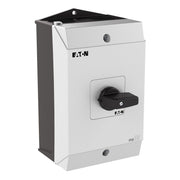 Eaton - Lasttrennschalter EIN-AUS-Schalter T3-2-10/I2 T3 32A Aufbau