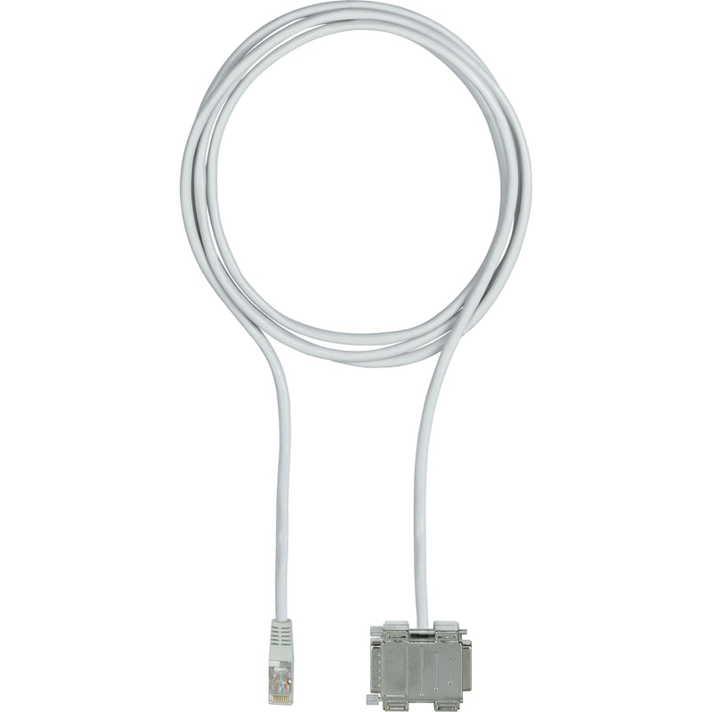 Pilz - Konfektioniertes Sensor-Aktor-Kabel Adapterkabel PNOZ msi 17p #773875 Bos/Rex 15/15 4,0m