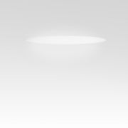 LTS Licht&Leuchten - Decken-/Wandleuchte LED-Einbauleuchte PLL27700302/DALI ws 99W 3000K 5247lm