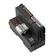 Weidmüller - Feldbus, Dez. Peripherie Grundgerät Remote-IO-Feldbus-Koppler UR20-FBC-DN IP20, DeviceNet