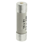 Eaton - Zylindrische Sicherung Sicherungseinsatz Nieders. CYL GG 14,#C14G16S 16A AC 500V 120kA − 10 Stück