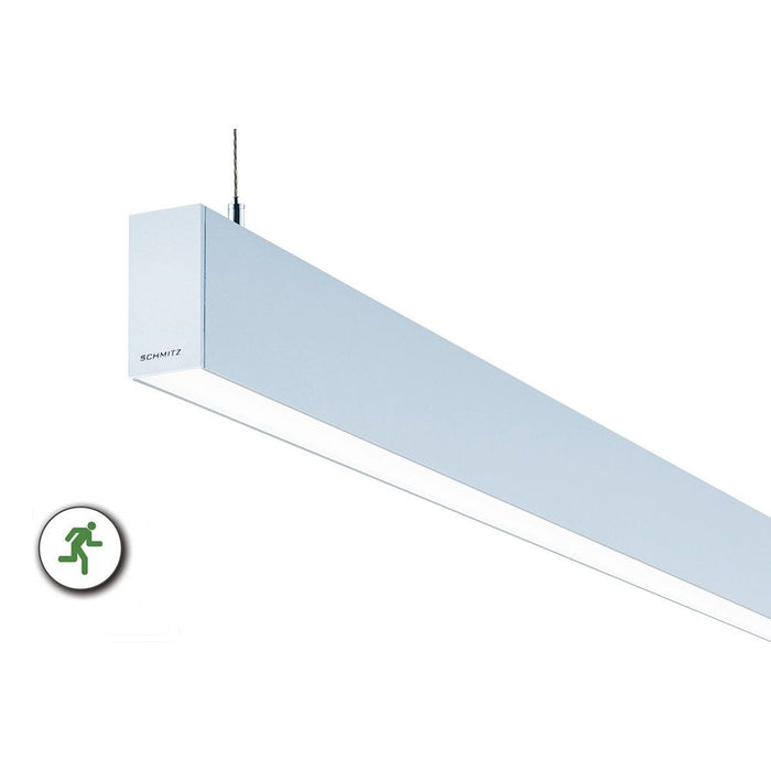 SCHMITZ-WILA - Pendelleuchte LED-Pendelleuchte 150-1401-2366-124-E 4000K, DALI, ws  − 1 Stück

