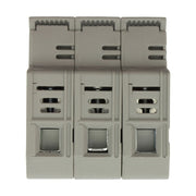 Eaton - Halter für zylindrische Sicherung Sicherungshalter CHCC3DU 30 A, AC 600 V − 4 Stück