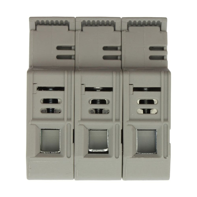 Eaton - Halter für zylindrische Sicherung Sicherungshalter CHCC3DU 30 A, AC 600 V − 4 Stück