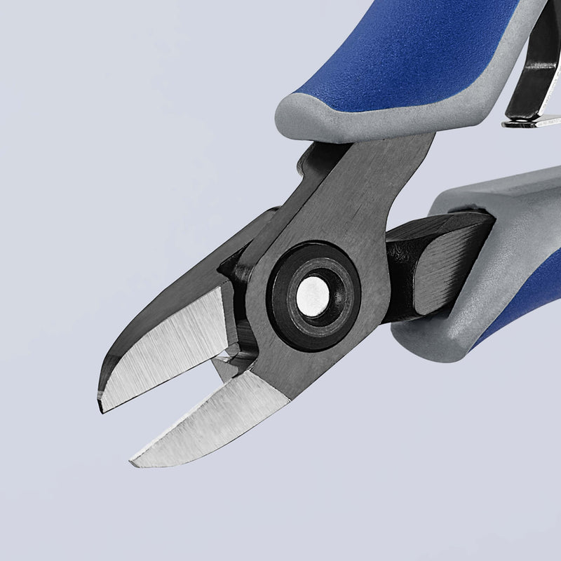 Knipex - Seitenschneider Präzisons-Seitenschneider 79 12 125 125mm