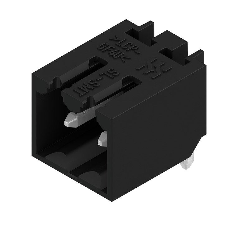 Weidmüller - Leiterplattensteckverbinder Verbinder 3.50mm SL-SMT 3.#1045030000 − 385 Stück