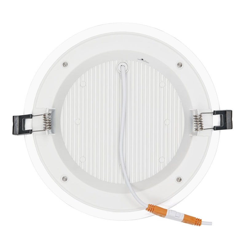 Nobile - Decken-/Wandleuchte LED-Glas-Panel 1561571247 SCCT, 350mA