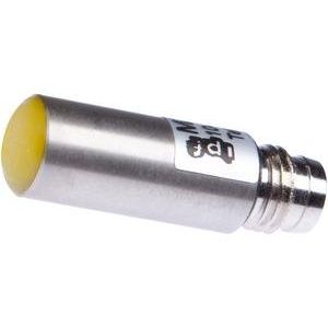 Ipf Electronic - Magnetischer Näherungsschalter Sensor Magnetisch, MZR91174 Zylinder 9mm Rund