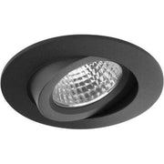 Brumberg Leuchten - Downlight/Strahler/Flutlicht LED-Einbaustrahler 12646183DW 3000-1800K, d2w