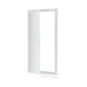 Eaton - Zubehör/Ersatzteile für Kleinverteiler Exterieur KLV-F4-4PR 4-reihig UP/Hohlwand