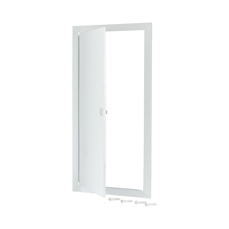 Eaton - Zubehör/Ersatzteile für Kleinverteiler Exterieur KLV-F4-4PR 4-reihig UP/Hohlwand