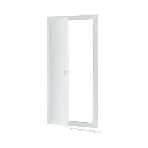 Eaton - Zubehör/Ersatzteile für Kleinverteiler Exterieur KLV-F4-4PR 4-reihig UP/Hohlwand