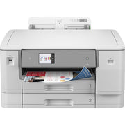 Brother - Drucker/Scanner/Kopierer Tintenstrahldrucker HL-J6010DW
