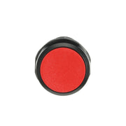 ABB Stotz S&J - Drucktaster, Komplettgerät Drucktaster CP1-10R-02 rot, 2 Öffner