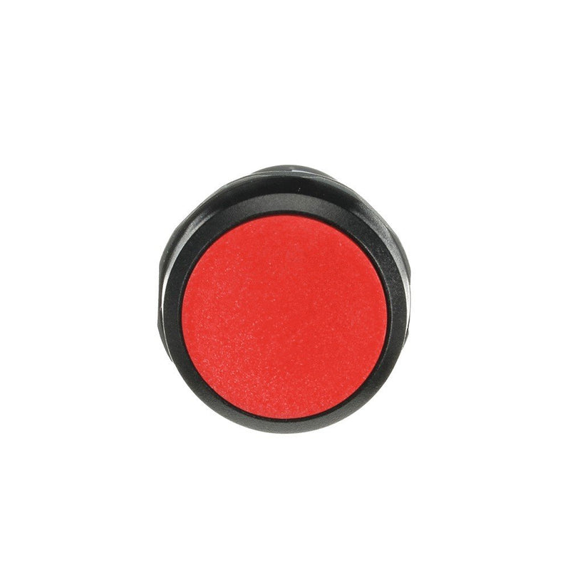 ABB Stotz S&J - Drucktaster, Komplettgerät Drucktaster CP1-10R-02 rot, 2 Öffner