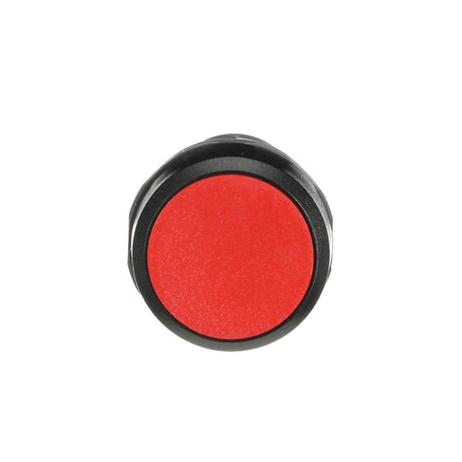 ABB Stotz S&J - Drucktaster, Komplettgerät Drucktaster CP1-10R-02 rot, 2 Öffner
