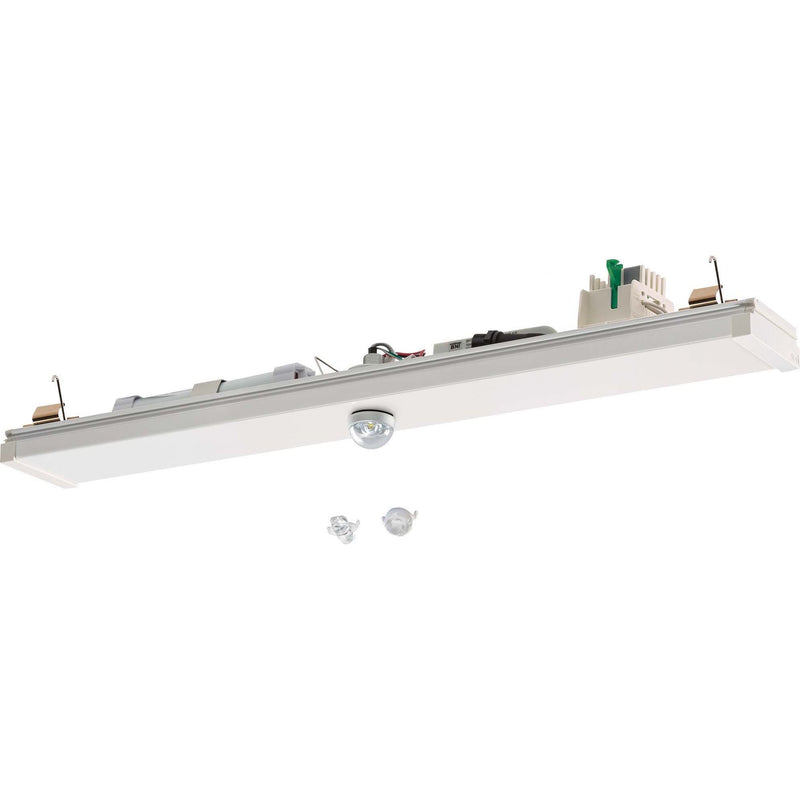 Ridi-Leuchten - Sicherheitsleuchte Lichtbandmodul VLMF- #1520198SW366 Notlicht