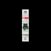 ABB Stotz S&J - Leitungsschutzschalter Sicherungsautomat S201MT-Z25 10kA, 25A, 1P