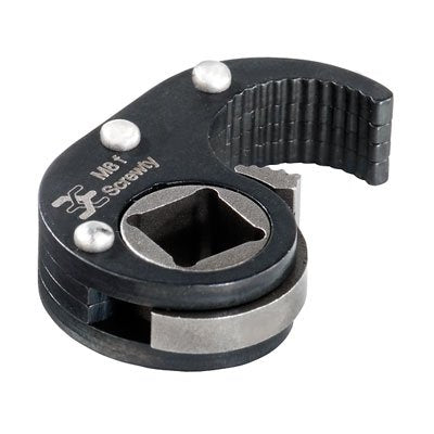 Weidmüller - Werkzeugset Schraubenschlüssel Screwty-M8 F KO o.SD