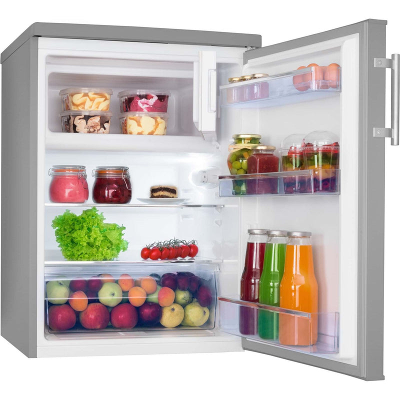 Amica - Kühlschrank Kühlgerät KS 361 115 E eds-op eds-optik