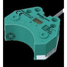 Pepperl+Fuchs Fabrik - Induktiver Näherungsschalter Induktiver Sensor NCN3-F25-N4-0,14 − 1 Stück