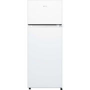 Gorenje - Kühl-/Gefrierkombination Kühl/Gefrierkombi RF4142PW4 GT oben