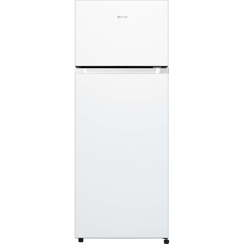 Gorenje - Kühl-/Gefrierkombination Kühl/Gefrierkombi RF4142PW4 GT oben